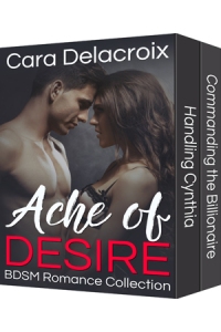 Ache of Desire cover